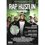 Rap hustlin Rap hustlin