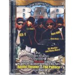 Rap mania: the roots of rap Rap mania: the roots of rap