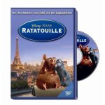 Ratatouille (einzel - dvd)