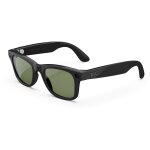 Ray - ban meta sk - 1001202 - 01 lunettesintelligente 32 go bluetooth wifi appareil photo int�gr�