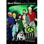 Real adventures of jonny quest: the complete second season