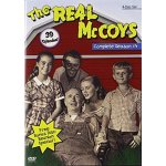 Real mccoys (inception media group): season 4