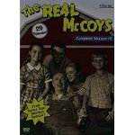 Real mccoys (inception media group): season 5