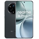 Realme 14 pro + 5g dual - sim 512 go gris su�de