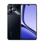 Realme note 60 17, 1 cm (6. 75 ) double sim android 14 4g usb type - c 6 go 128 go 5000 mah noir, couleur ...
