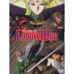 Record of lodoss war - the complete series (les chroniques de la guerre de lodoss)