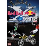 Red bull x fighters 2009