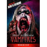 Red scream vampyres [dvd]