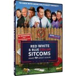 Red, white and blue collar tv - make tv great [dvd]