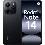 Redmi note 14 4g 256go - noir