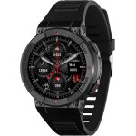 Reflex active montre intelligente series 43 pour homme et femme avec gps intgr, plus de 100 modes sportifs, ...