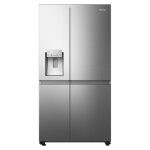 Réfrigérateur américain hisense rs818n4iie1 Réfrigérateur américain hisense rs818n4iie1