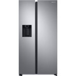 Réfrigérateur américain samsung rs68a884csl Réfrigérateur américain samsung rs68a884csl