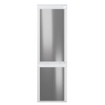 Rfrigrateur - conglateur candy fresco cbl3518f - conglateur bas - encastrable - wifi - 54x54. 5x176. ...