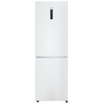 R�frig�rateur combin� haier 2d 60 serie 5 pro hdpw5618dnpw pose libre 352 l blanc