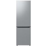 Rfrigrateur combin samsung rb34c704dsa - 344 litres classe d graphite mtallis