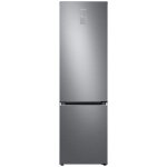 R�frig�rateur combin� samsung rl38c776asr pose libre 387 l acier inoxydable