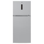 R�frig�rateur - cong�lateur candy cdg5t717es - cong�lateur haut - 70x70x168 cm (lxpxh) - 410 litres - ...