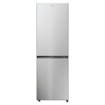 Rfrigrateur - conglateur candy fresco cncq2t618ex - conglateur bas - 59. 5x66. 7x185 cm (lxpxh) - ...