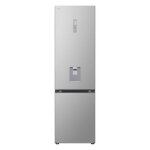 Rfrigrateur - conglateur lg gbf7272dpy - conglateur bas avec distributeur d'eau - wifi - 59. 5x68. ...