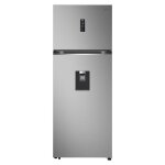 Rfrigrateur - conglateur lg gtfv44pybkd - conglateur haut avec distributeur d'eau - wifi - 70x72. ...
