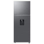 Rfrigrateur - conglateur samsung rt42cg6724s9 - conglateur haut avec distributeur d'eau - wifi - ...