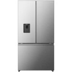 Rfrigrateur multi portes hisense rf815n4swse