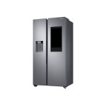 Rfrigrateur side by side samsung rs6ha8891sl - 614 litres classe e inox suprieur