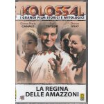 La regina delle amazzoni (la reine des amazones)