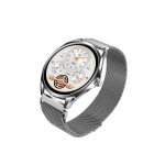 Remax ultra thin smartwatch � el�gance fine, intelligence puissante