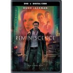 Reminiscence [dvd] ac - 3 / dolby digital, digital copy, dolby, dubbed, eco amara