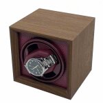 Remontoir de montre pour montres automatiques, alimentation usb, moteur mabuchi silencieux dans le monde, ... Remontoir de montre pour montres automatiques, alimentation usb, moteur mabuchi silencieux dans le monde, ...