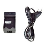 Remplacement batterie np - fw50 1500mah avec infochip + chargeur pour sony a6000 a5000 nex - 5 nex - ...