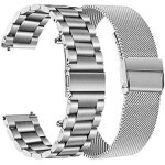 Remplacement pour galaxy watch6 40mm 44mm / watch6 classic 43mm 47mm / watch 5 pro 45mm bracelet, 20mm ...