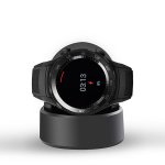 Remplacement quai de chargement socle chargeur pour huawei watch 2 2ème génération smartwatch noir Remplacement quai de chargement socle chargeur pour huawei watch 2 2ème génération smartwatch noir