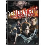 Resident evil