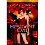 Resident evil Resident evil