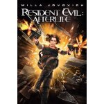 Resident evil - afterlife