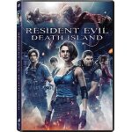 Resident evil: death island [digital video disc] ac - 3 / dolby digital, dubbed, subtitled, widescreen ...