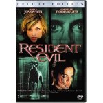 Resident evil (deluxe edition)