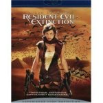 Resident evil : extinction