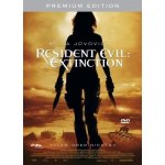 Resident evil: extinction (premium edition,