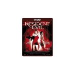 Resident evil - hd - dvd