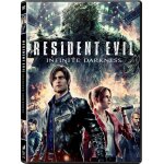 Resident evil: infinite darkness: season 1 [dvd] ac - 3 / dolby digital, dubbed,
