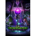 Resonator: miskatonic u [dvd]