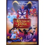 Le retour de jafar Le retour de jafar