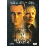 Return to paradise Return to paradise