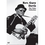 Rev. gary davis: the video collection