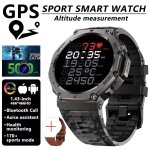 T - rex 3 ultra gps montre intelligente intégré double bande gnss boussole altimètre barométrique 5atm ... T - rex 3 ultra gps montre intelligente intégré double bande gnss boussole altimètre barométrique 5atm ...