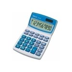 Rexel 210x calculatrice bureau calculatrice basique